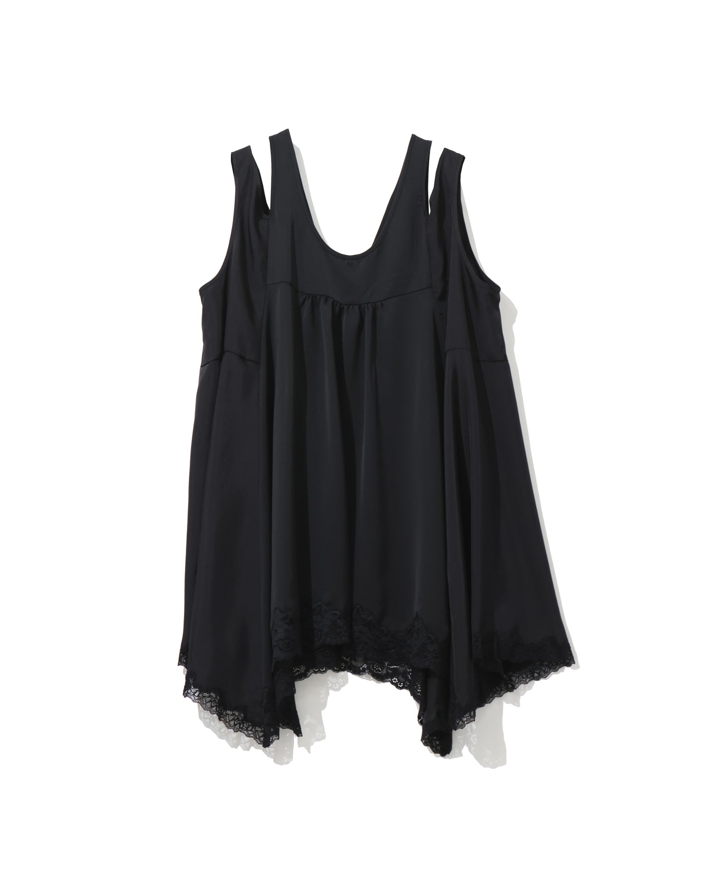 LACE DRESS