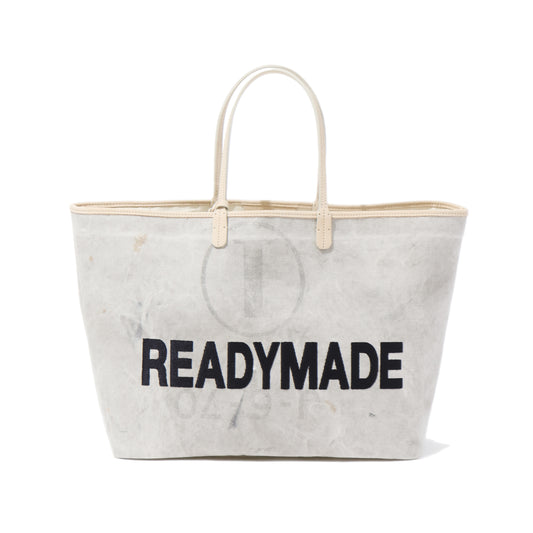 DOROTHY BAG (L)/ WHITE