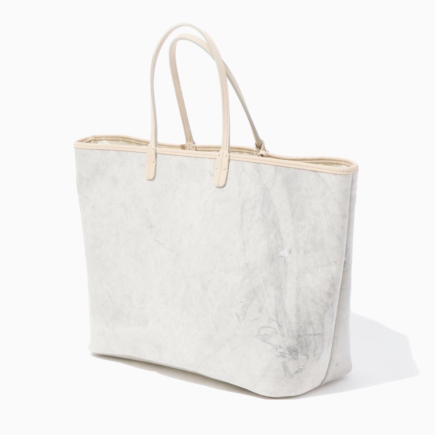 DOROTHY BAG (L)/ WHITE