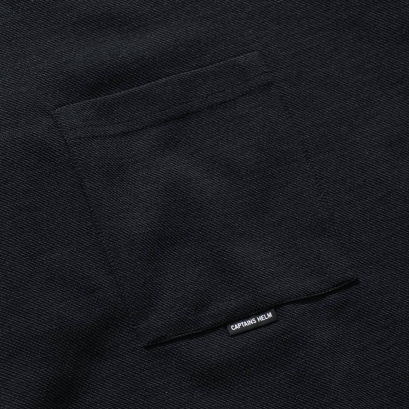 Primeflex®︎ KANOKO MOCK-NECK TEE