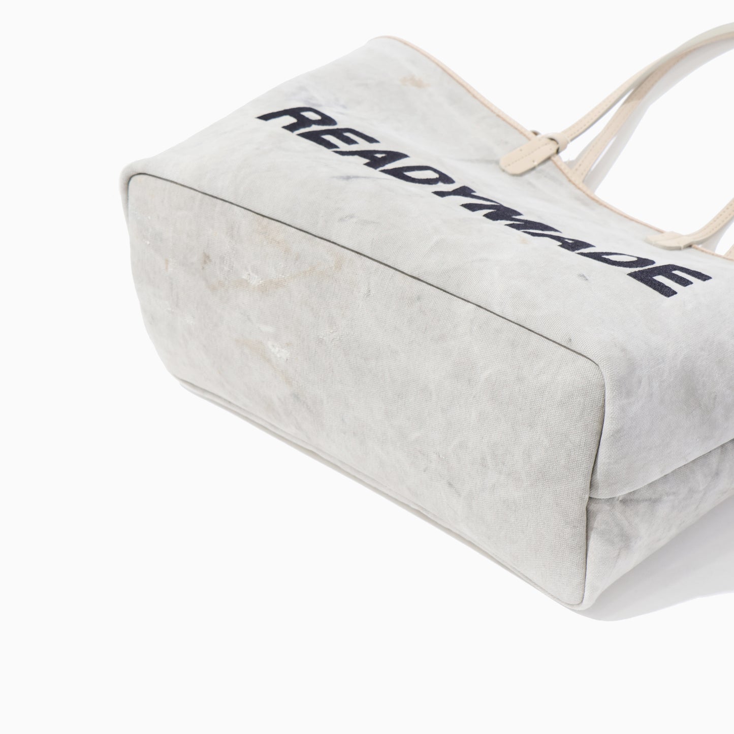 DOROTHY BAG (L)/ WHITE