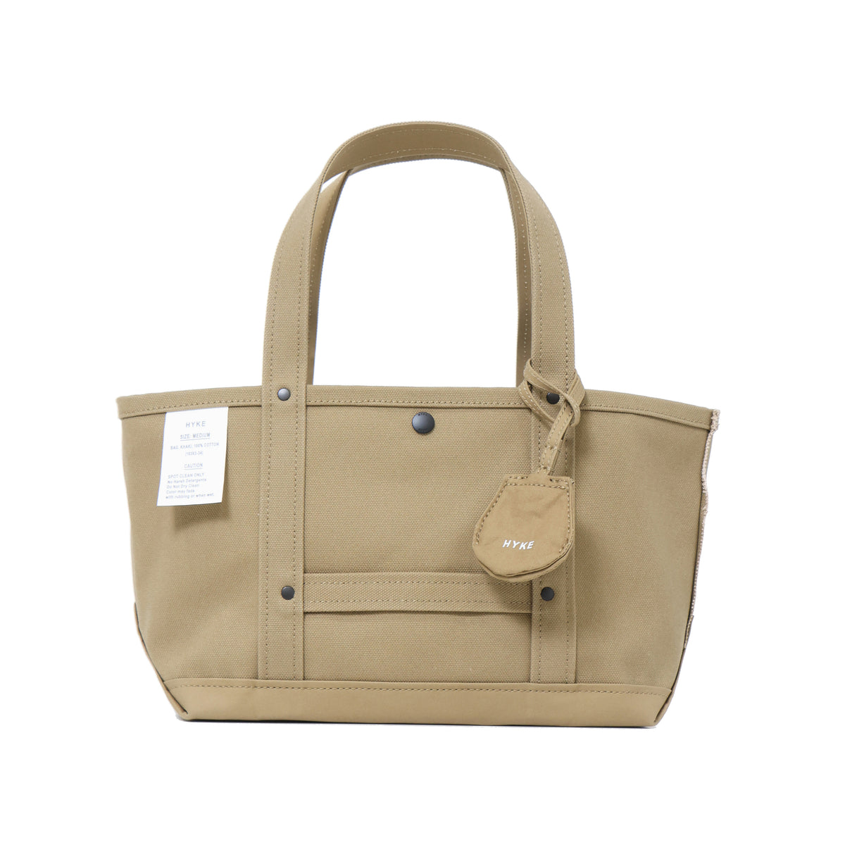TOTE BAG(SMALL) 19363