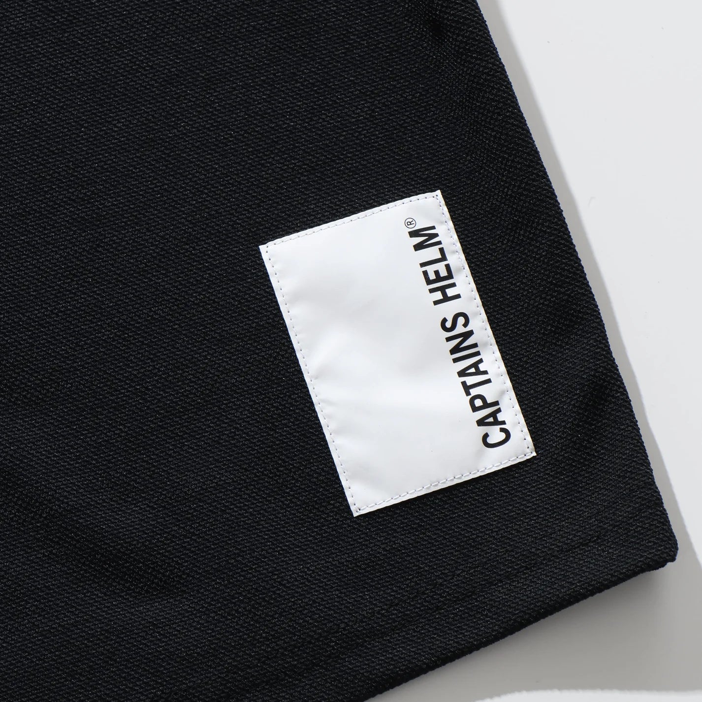 Primeflex®︎ KANOKO MOCK-NECK TEE