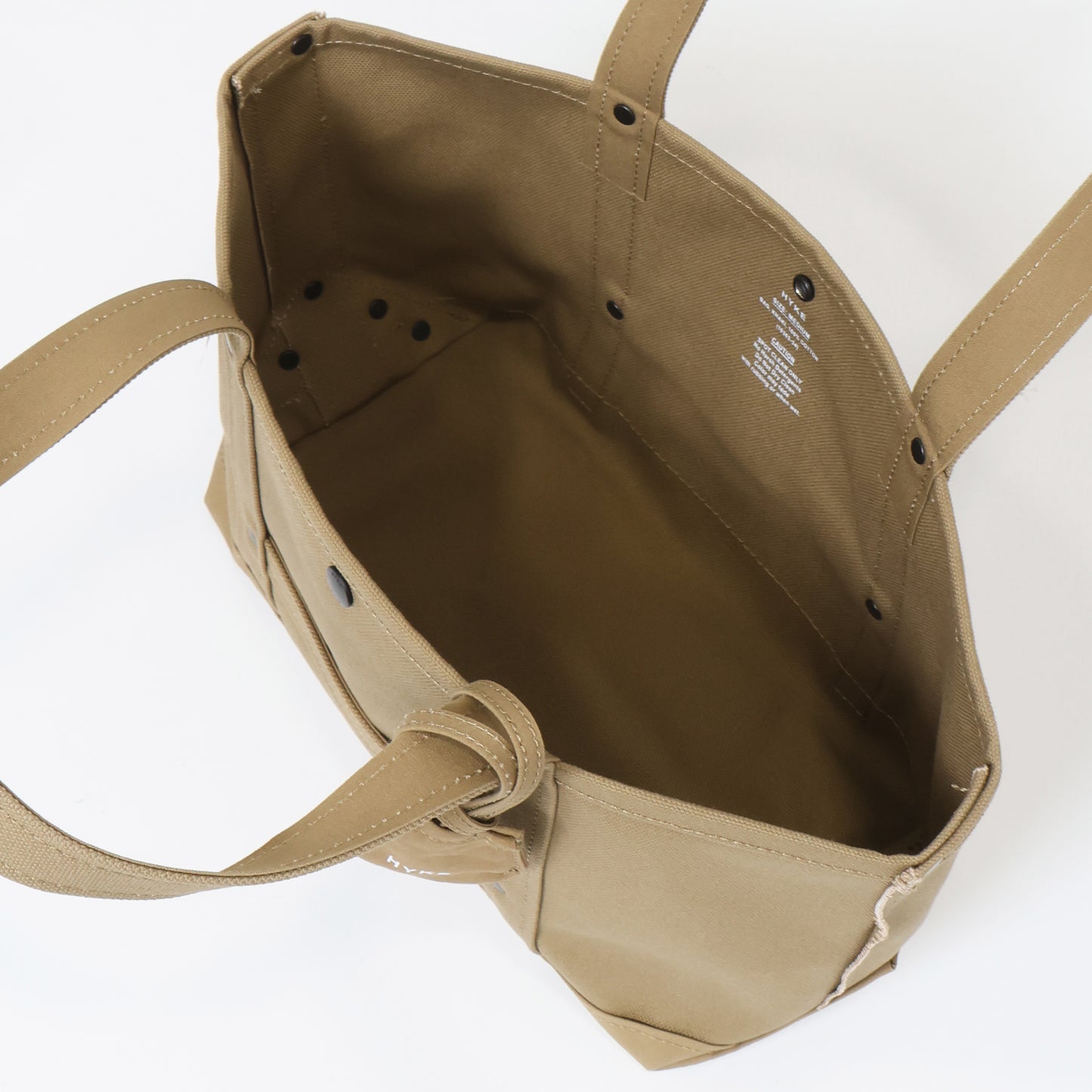 TOTE BAG(SMALL) 19363