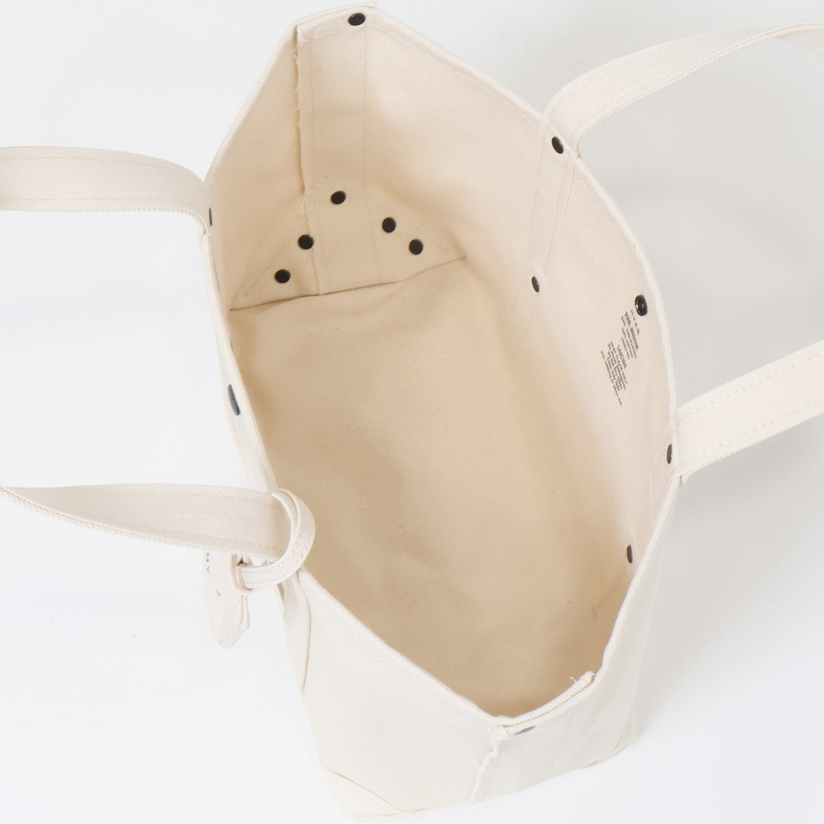 TOTE BAG(SMALL) 19363