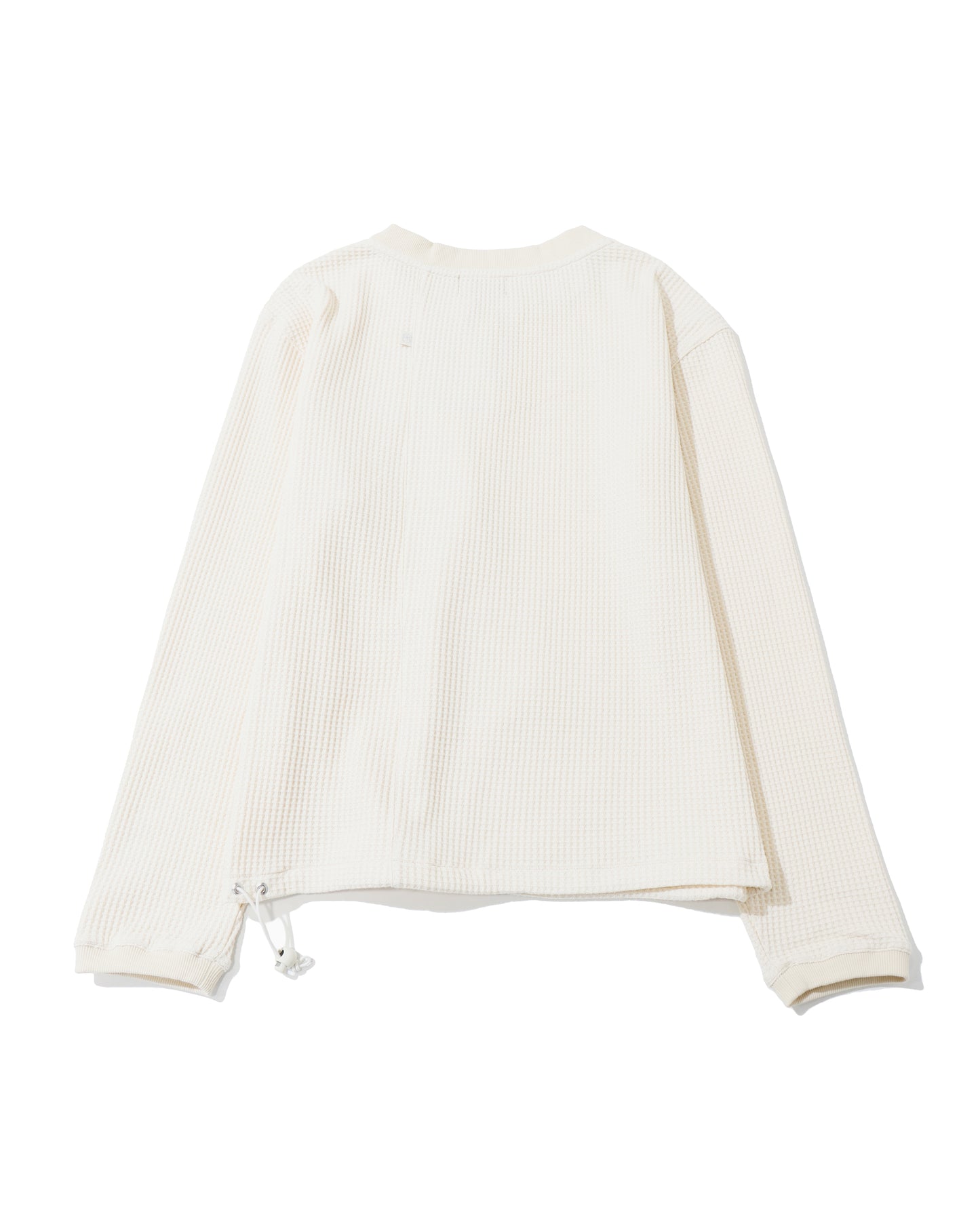 Pacis (Thermal Henley neck)