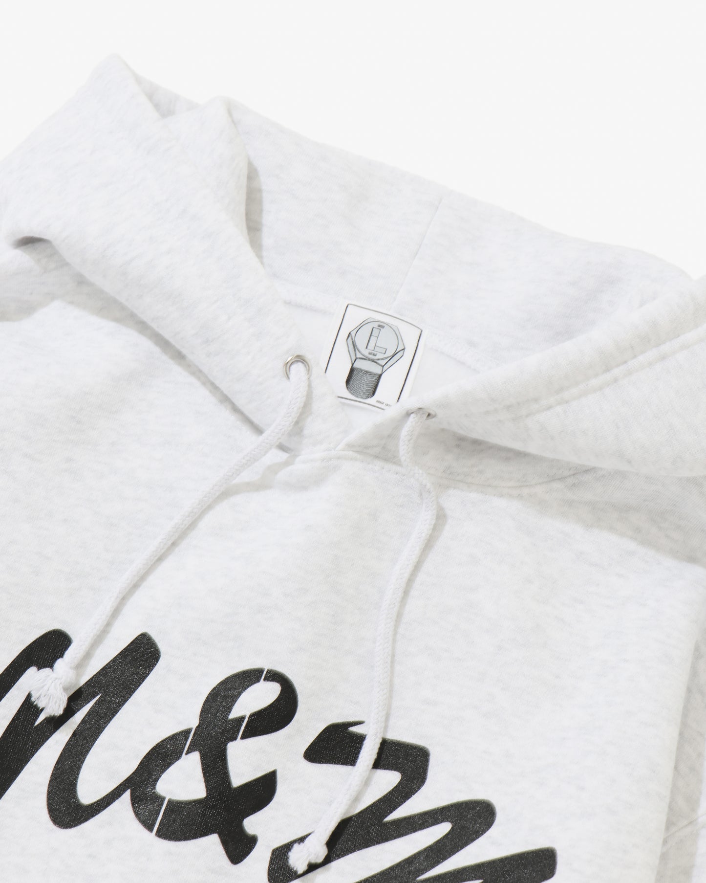 Logo Hoodie