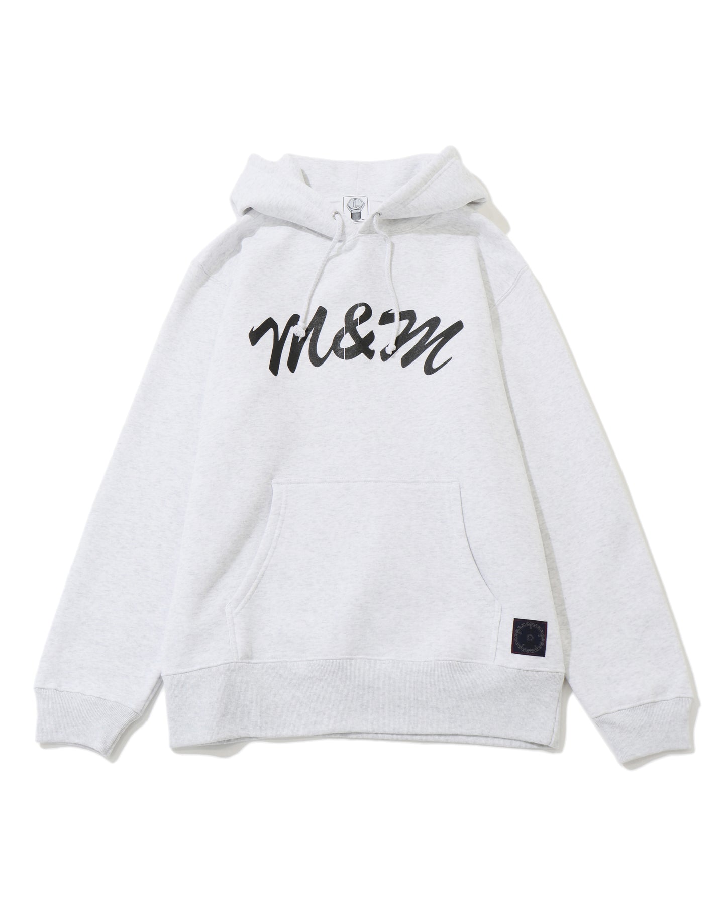 Logo Hoodie