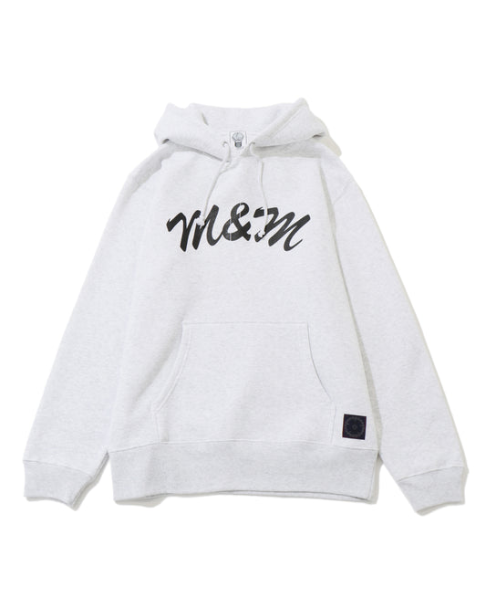 Logo Hoodie