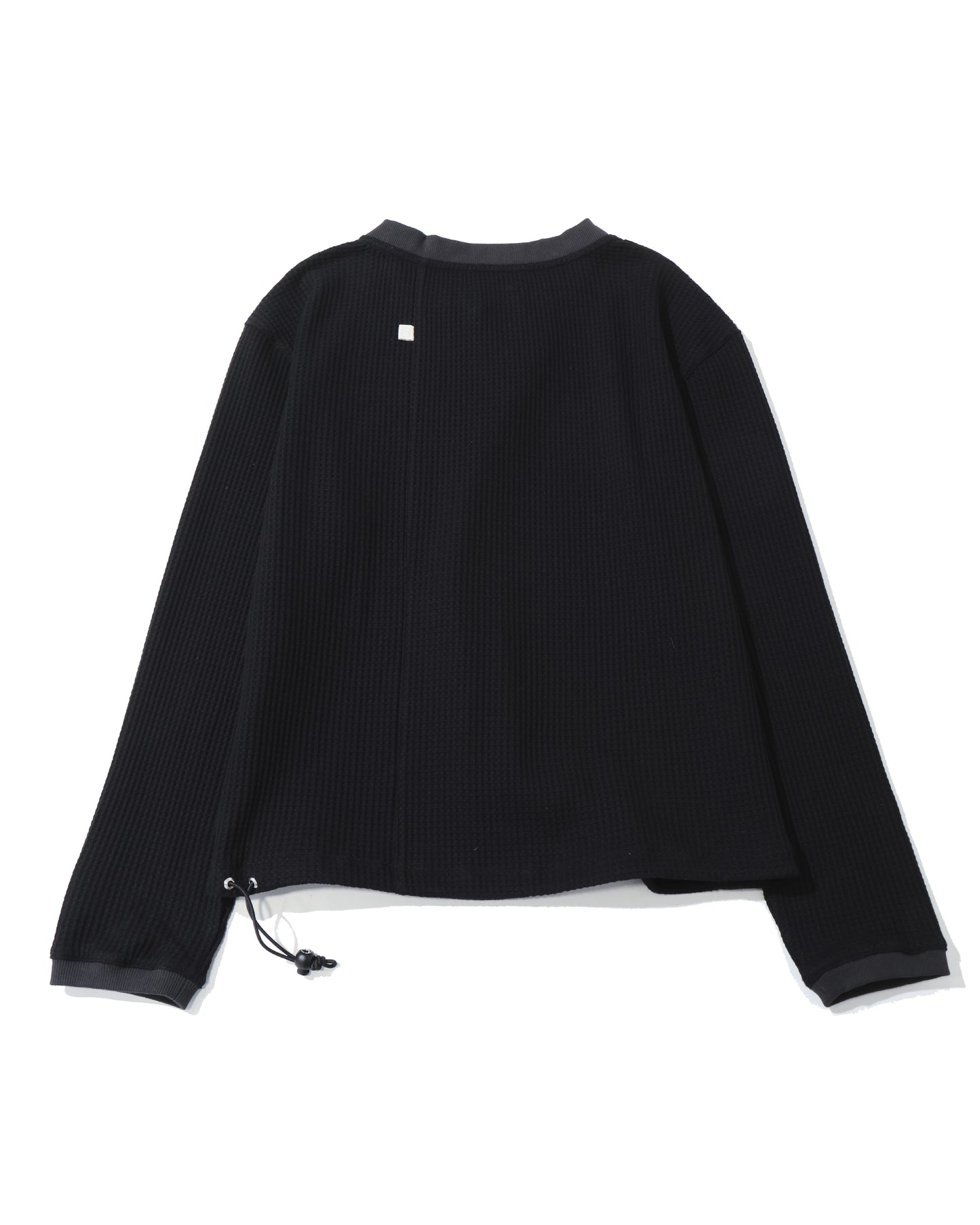 Pacis (Thermal Henley neck)