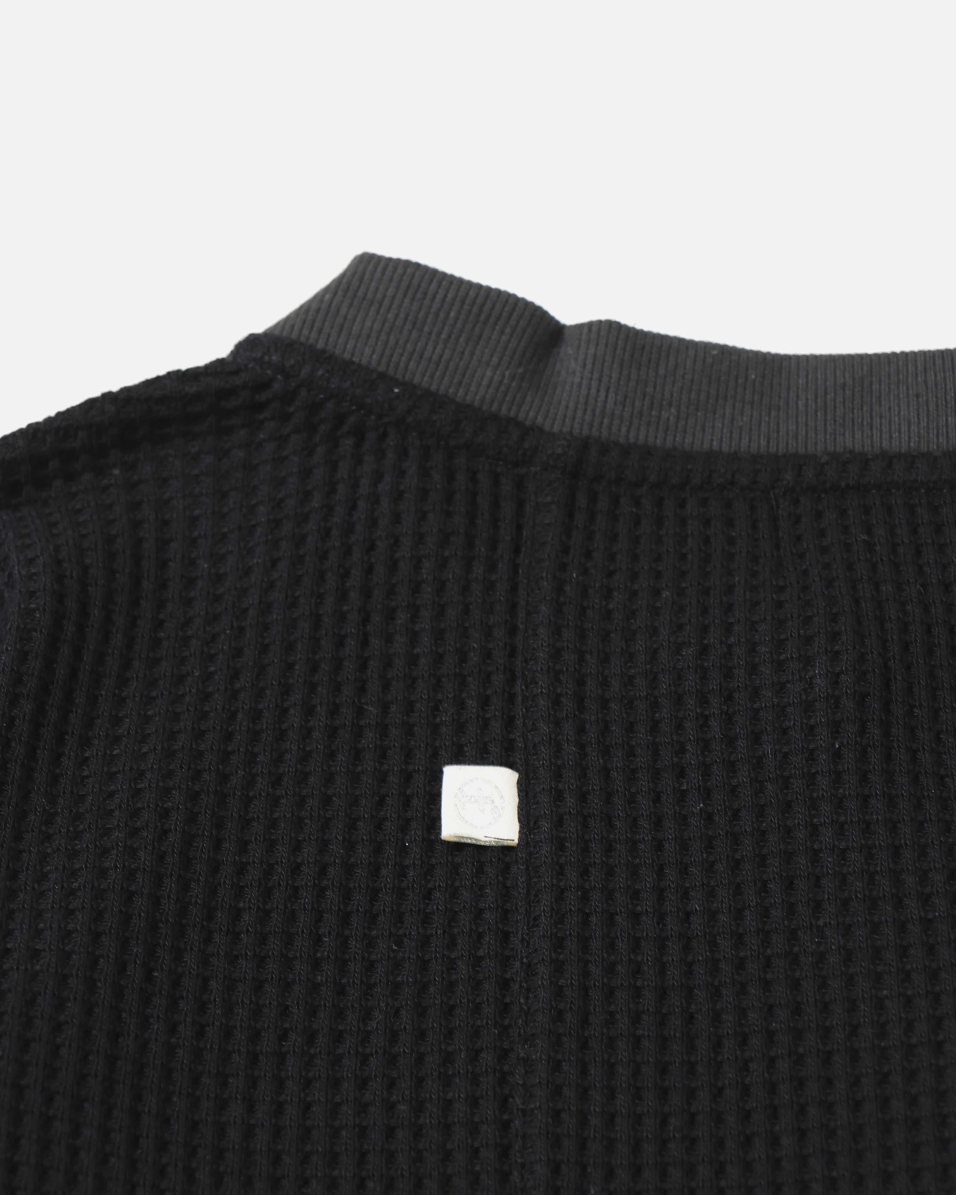 Pacis (Thermal Henley neck) – TIME AFTER TIME