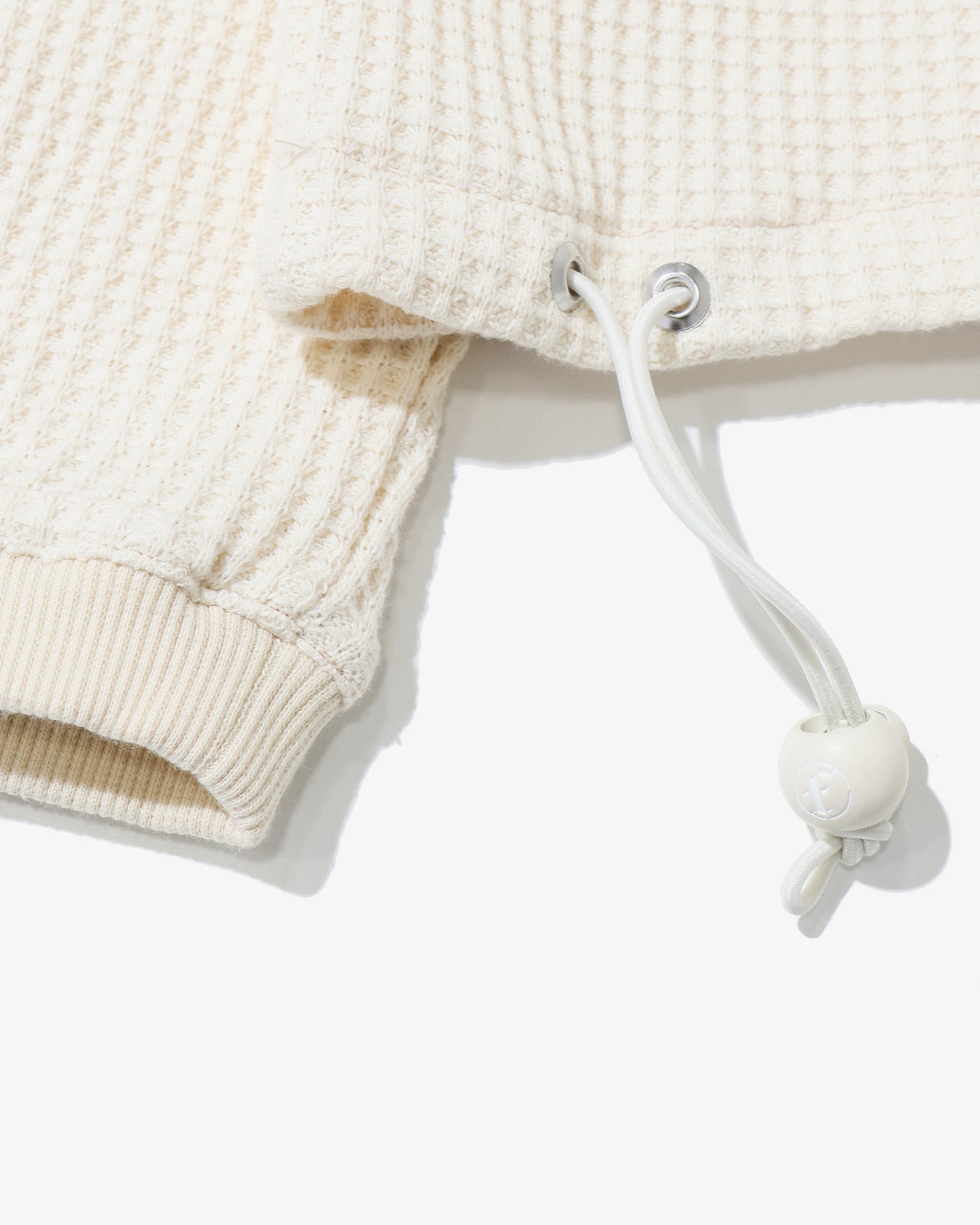 Pacis (Thermal Henley neck)