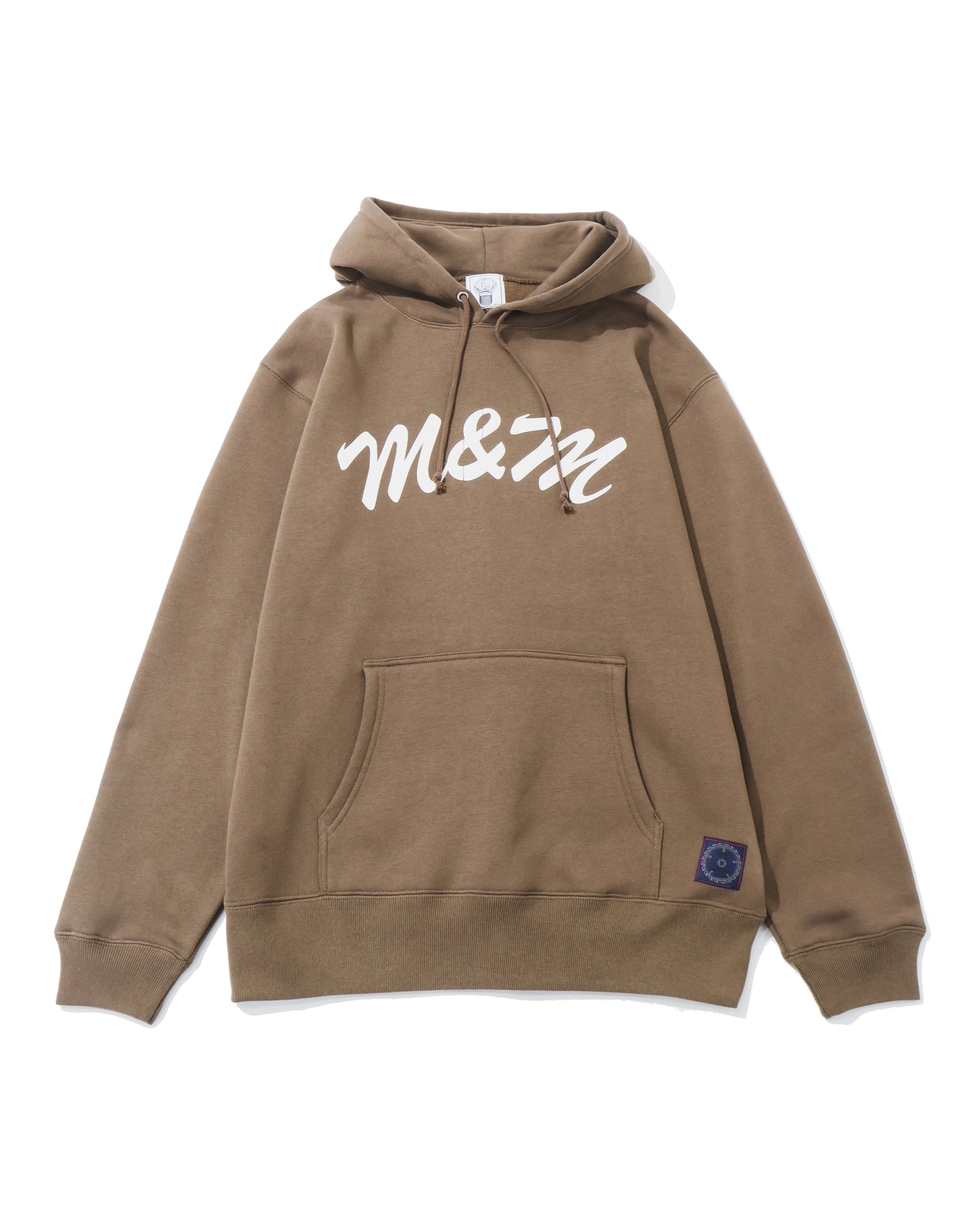 Logo Hoodie