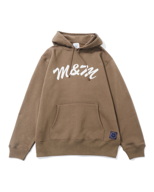 Logo Hoodie