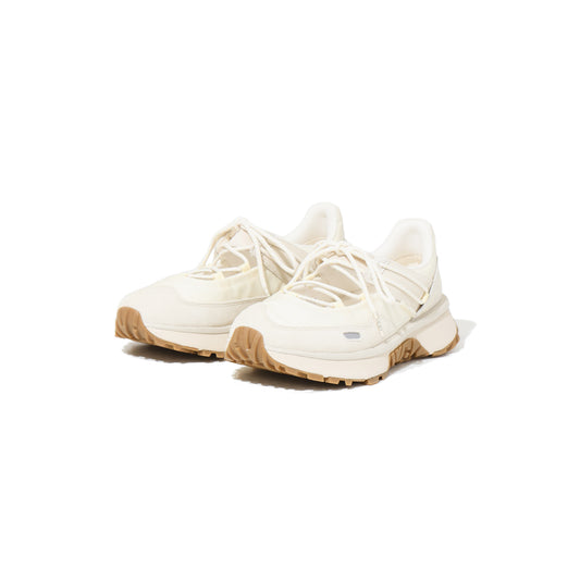 W RETROFI LOW BALLET SNEAKER