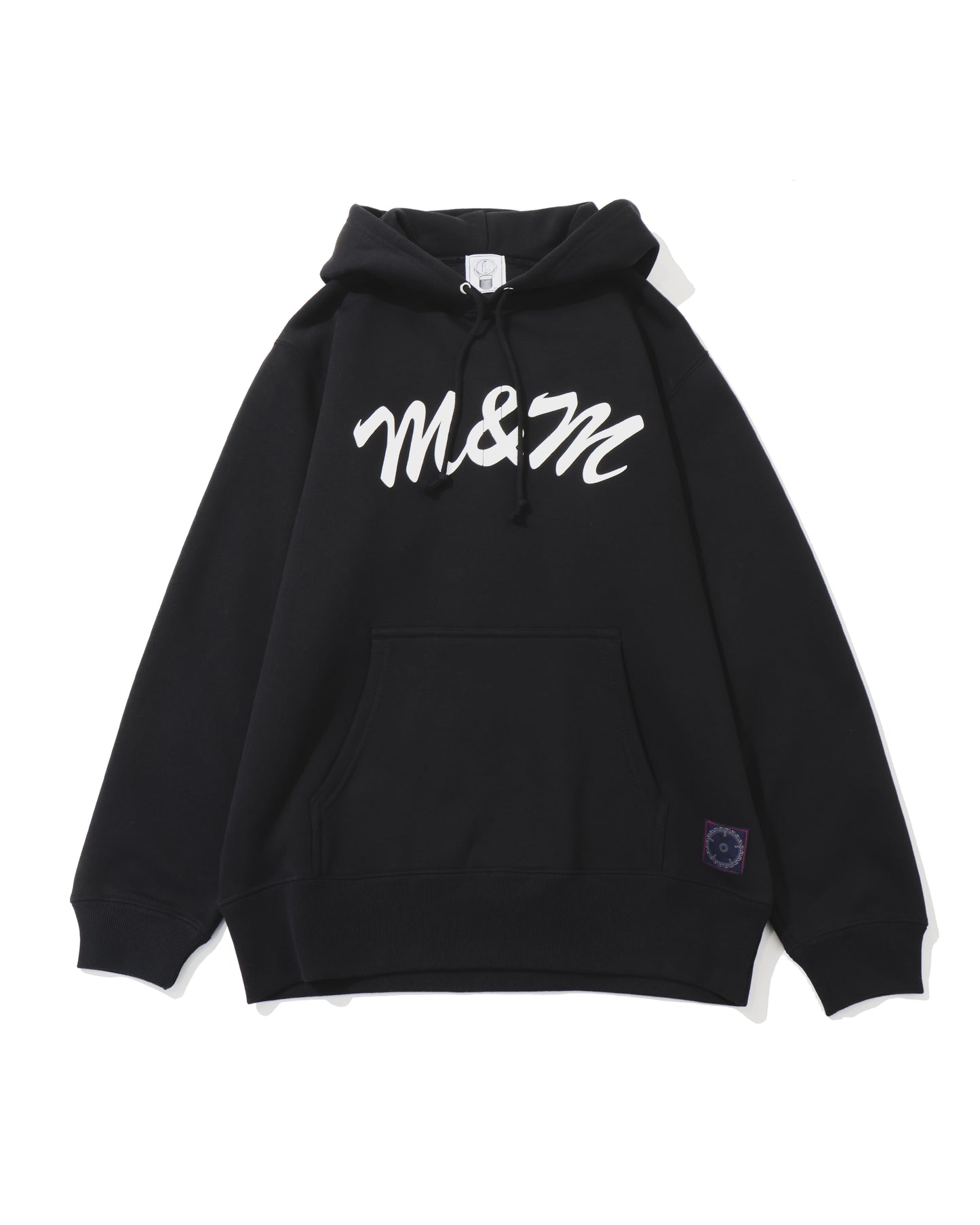 Logo Hoodie