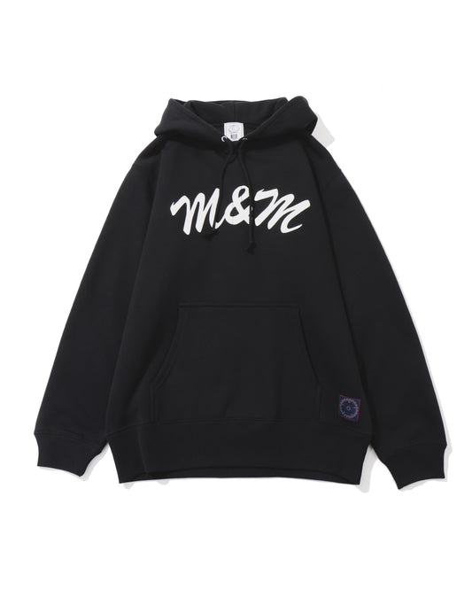 Logo Hoodie