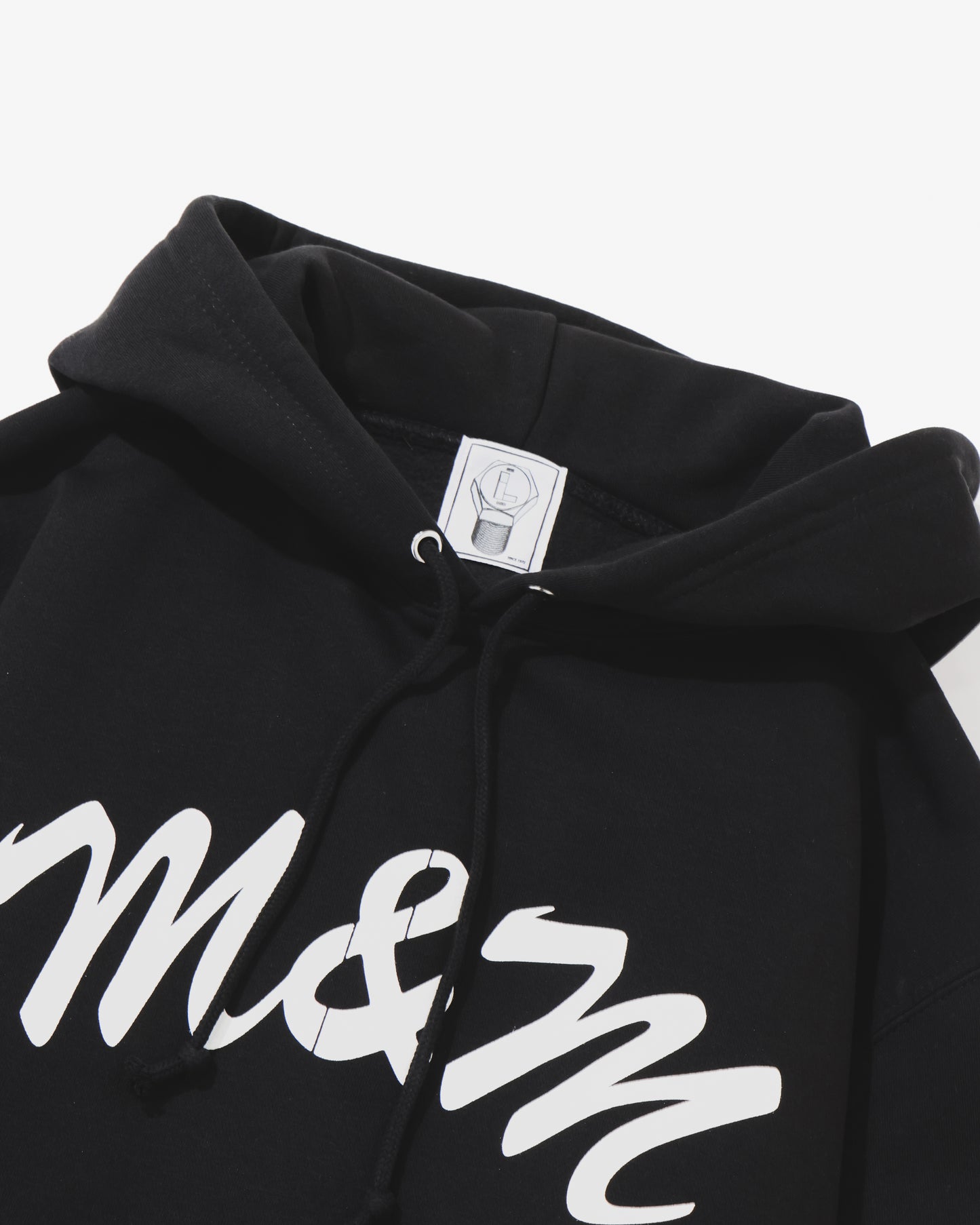 Logo Hoodie