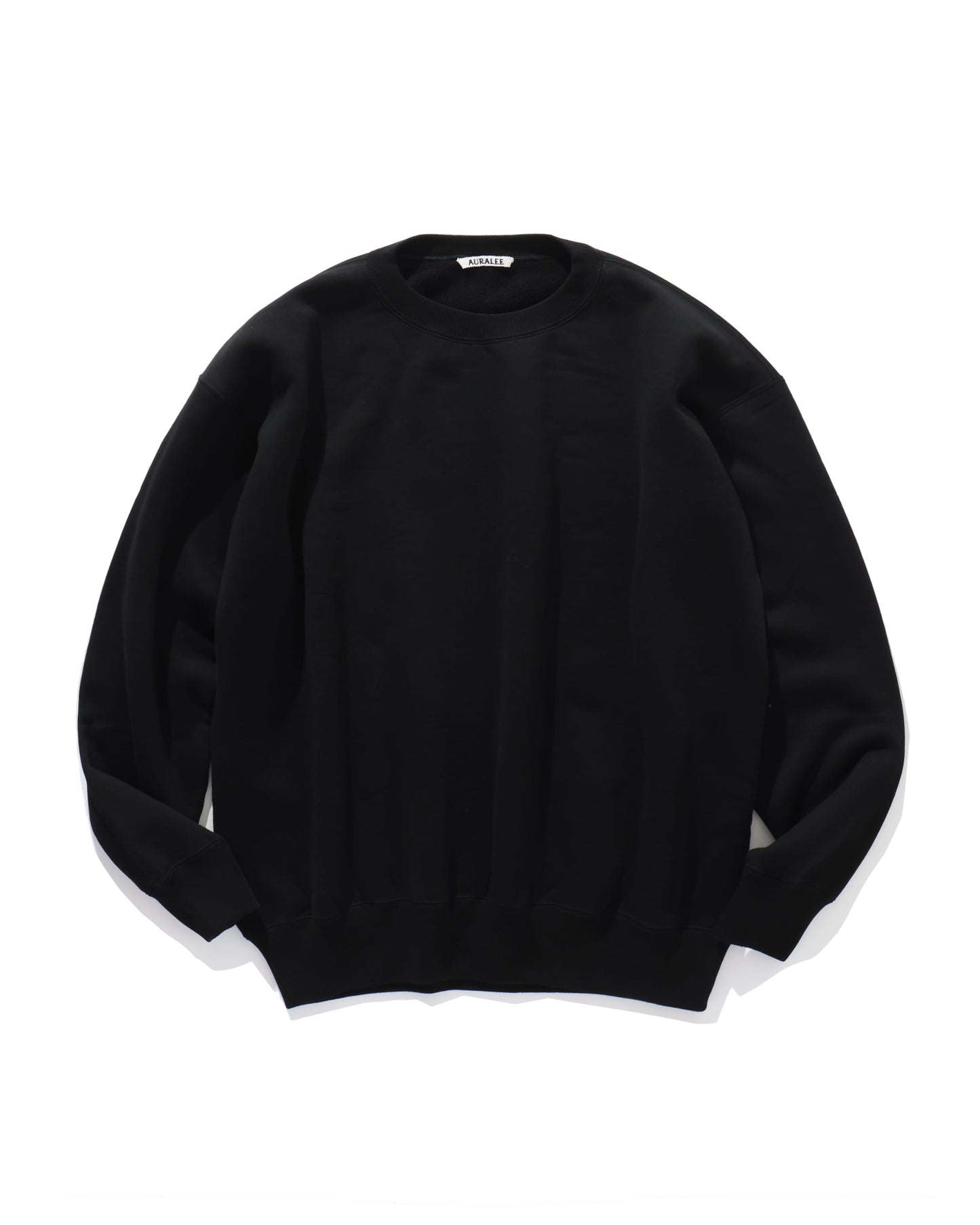 SMOOTH SOFT SWEAT P/O BLACK