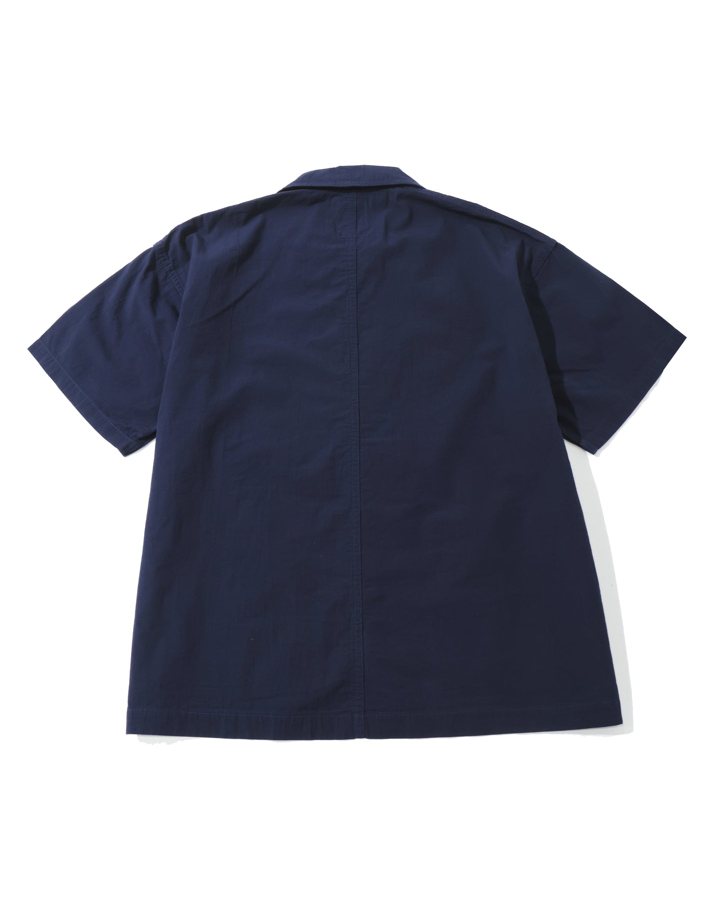 COVERALL S/S SHIRT