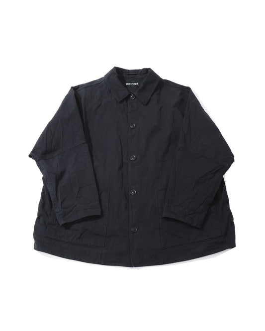 WEIPING JACKET 27HV428 BLACK