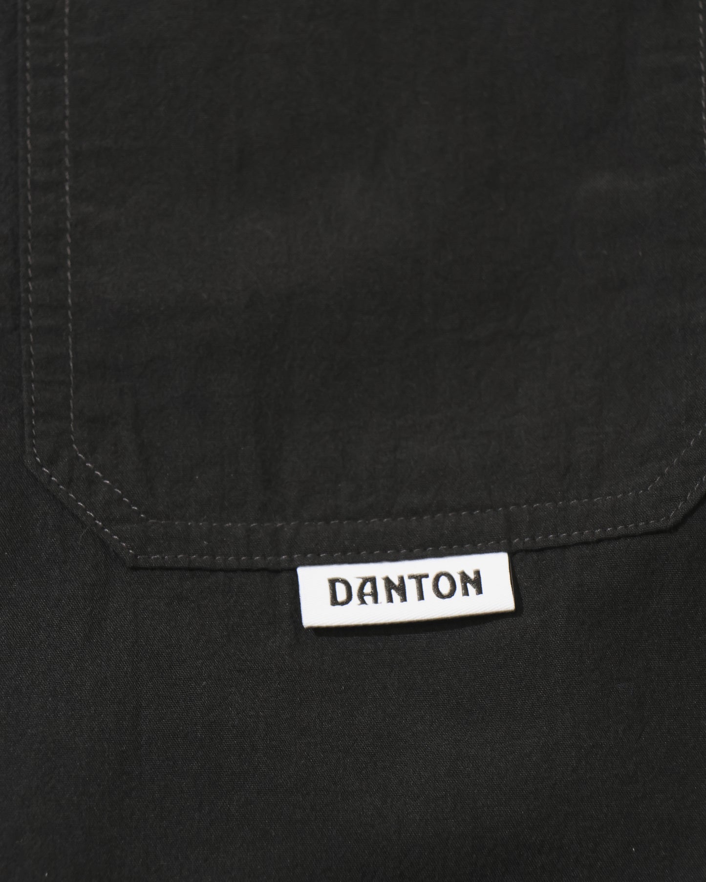 COVERALL S/S SHIRT