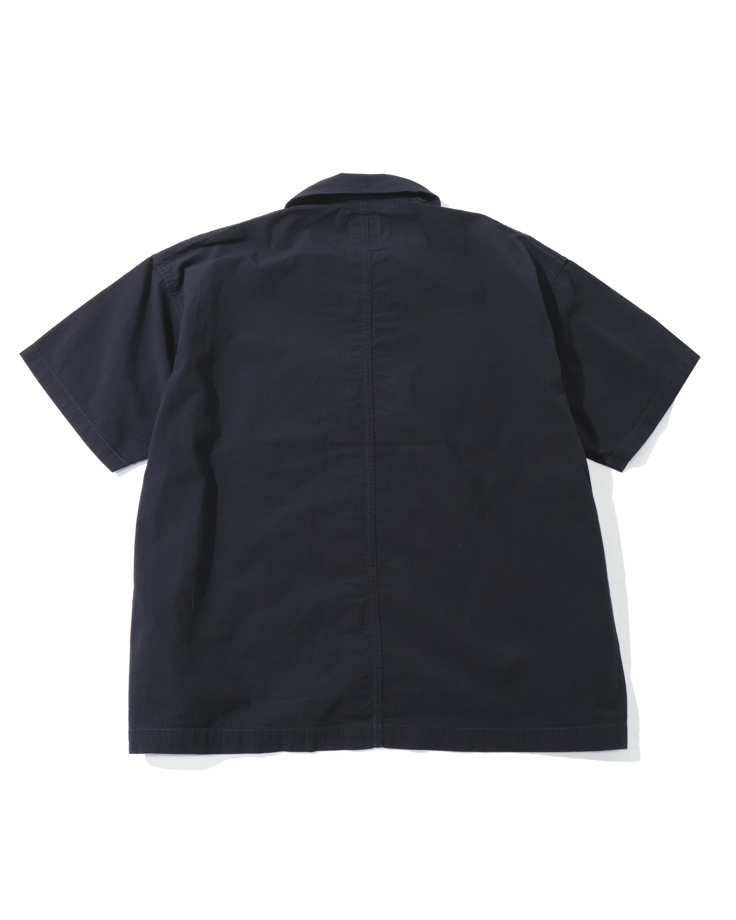 COVERALL S/S SHIRT