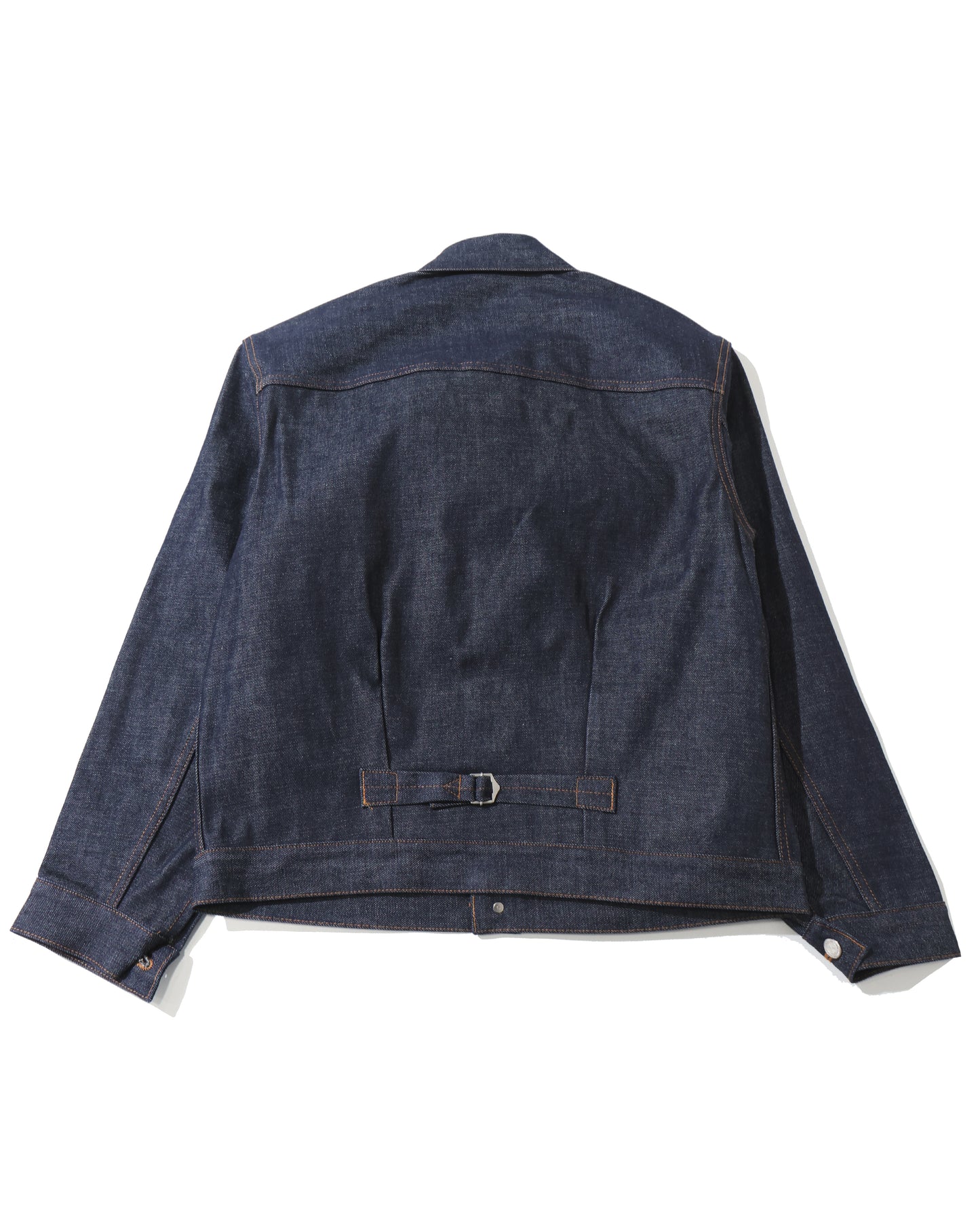 VESTE JEAN 1st -DENIM BRUT-