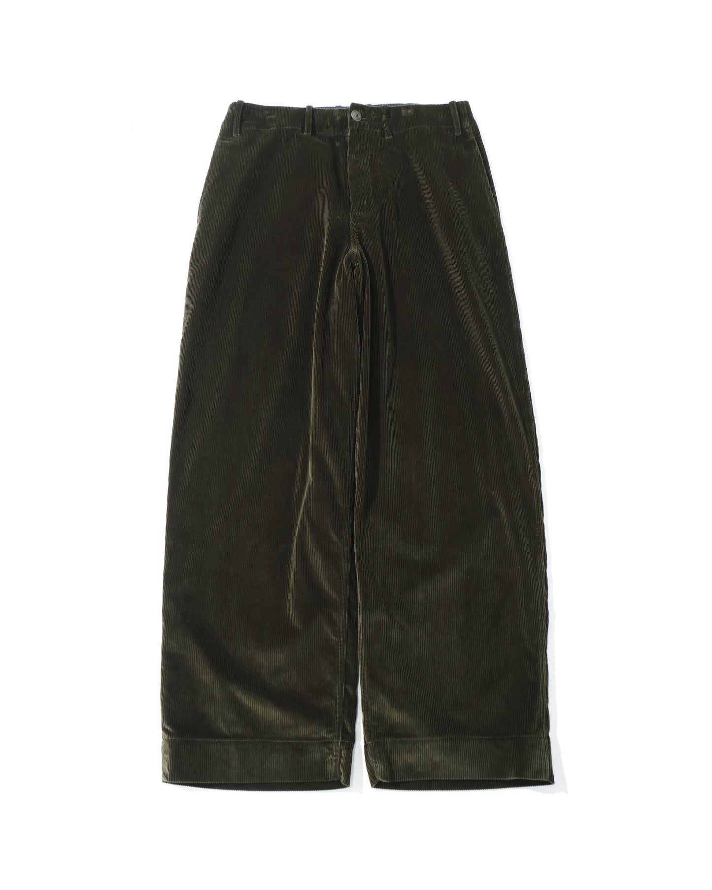 ABELLO PANT  27HP320  MOSS