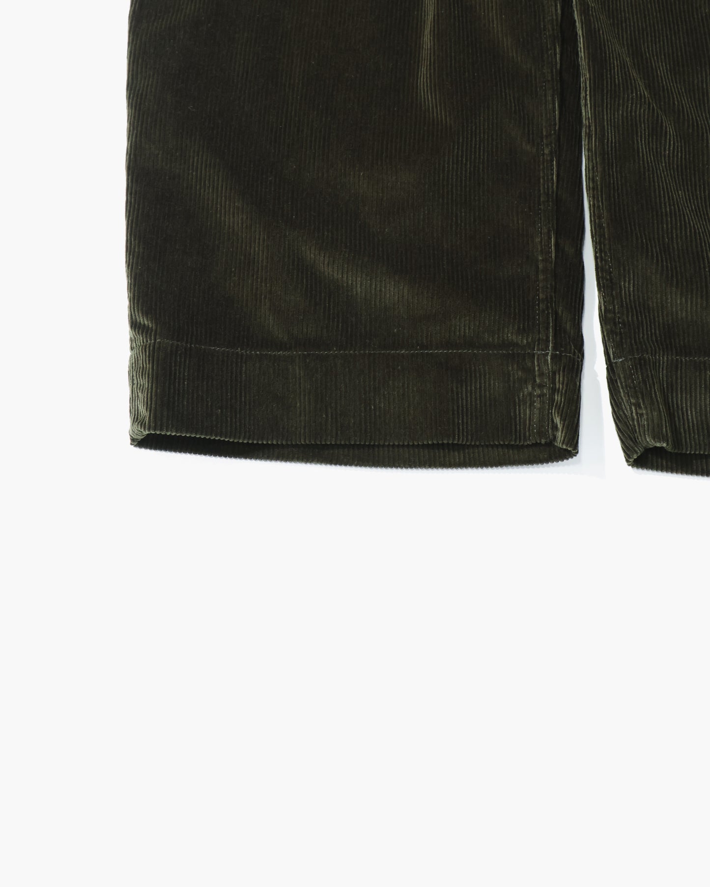 ABELLO PANT  27HP320  MOSS