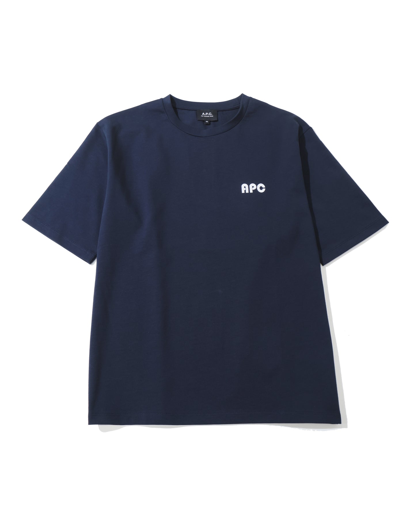 T-SHIRT 406 H -JERSEY BI COHBUR-
