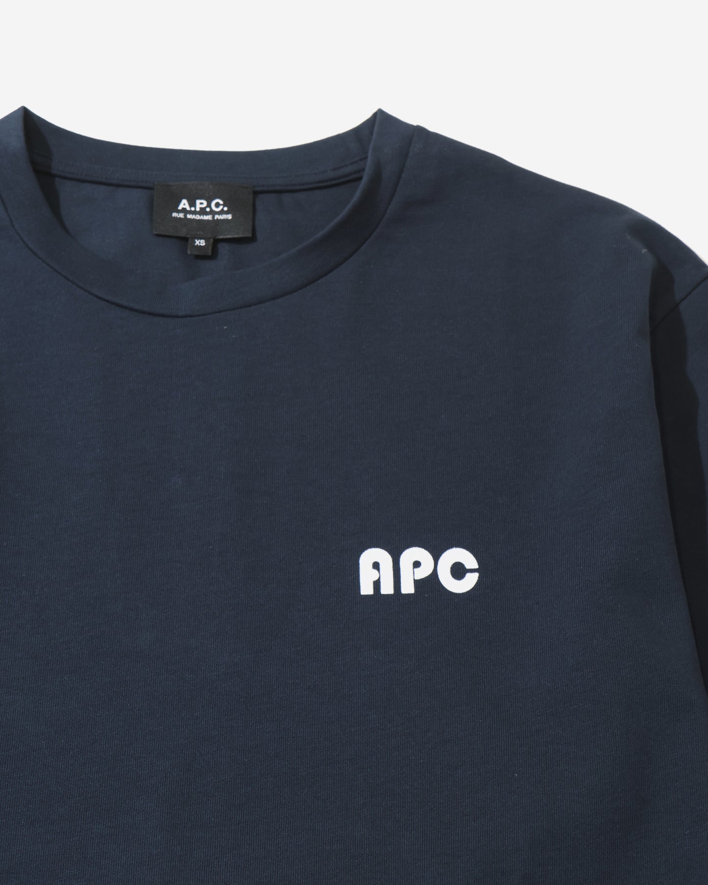 T-SHIRT 406 H -JERSEY BI COHBUR-