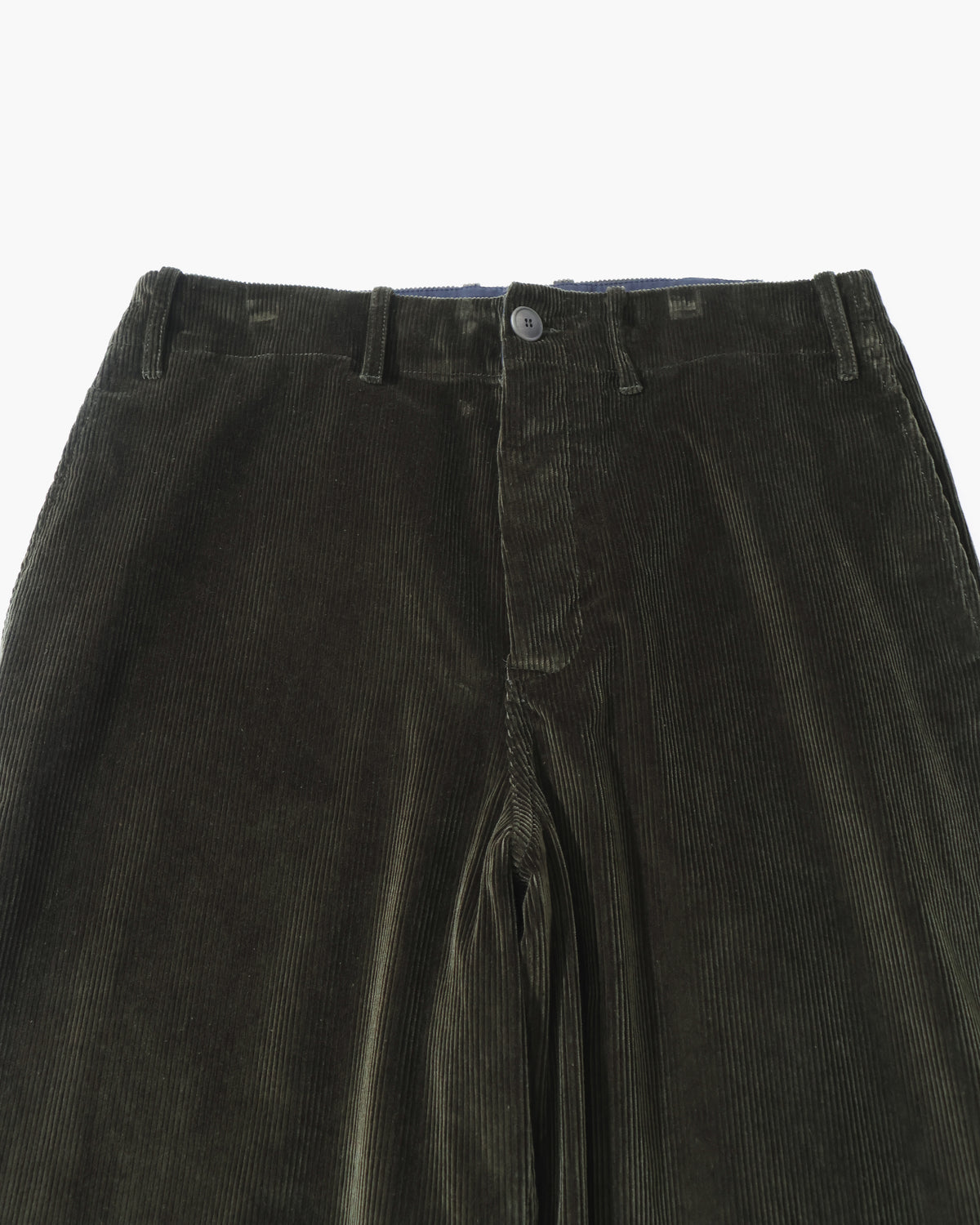 ABELLO PANT  27HP320  MOSS