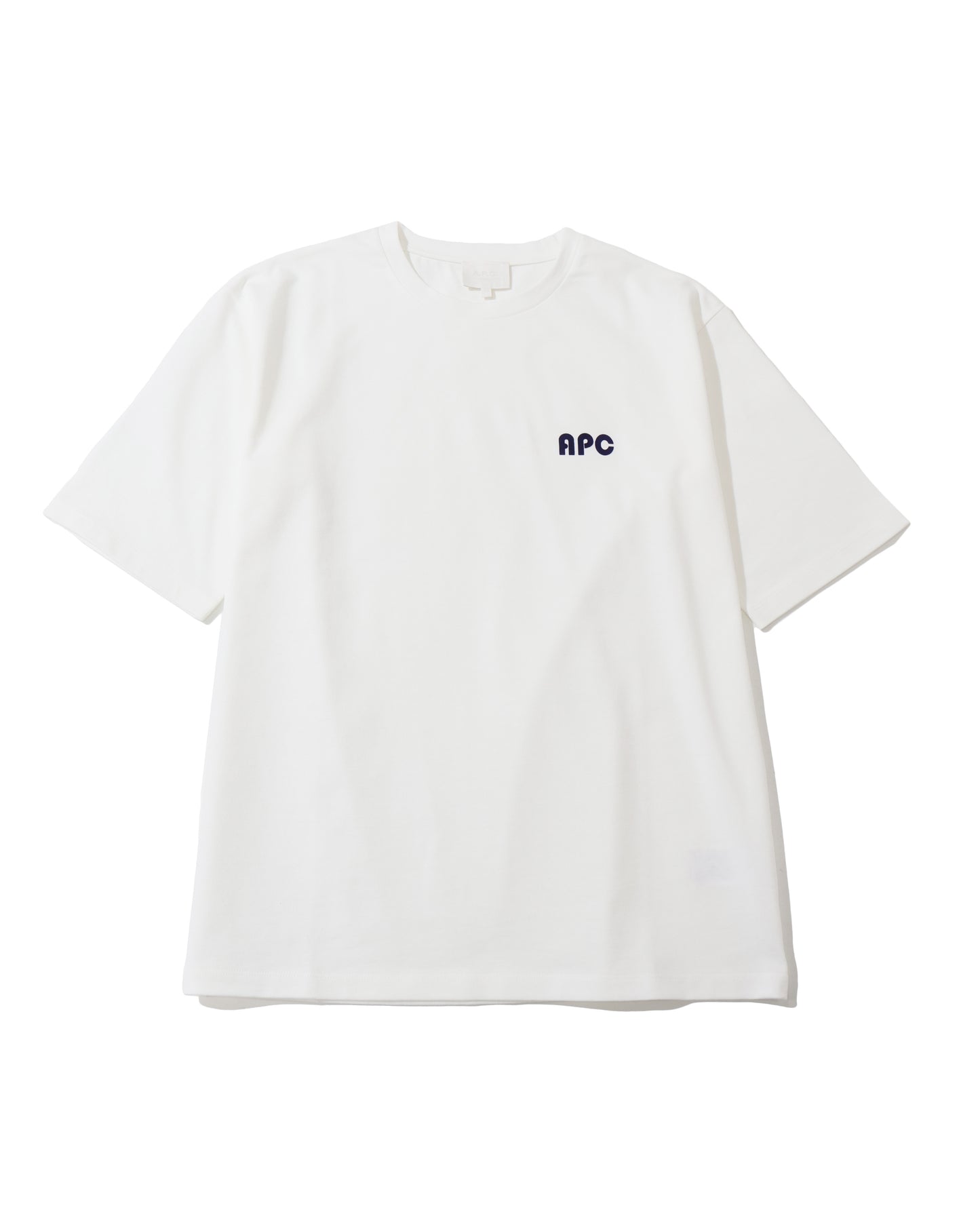 T-SHIRT 406 H -JERSEY BI COHBUR-