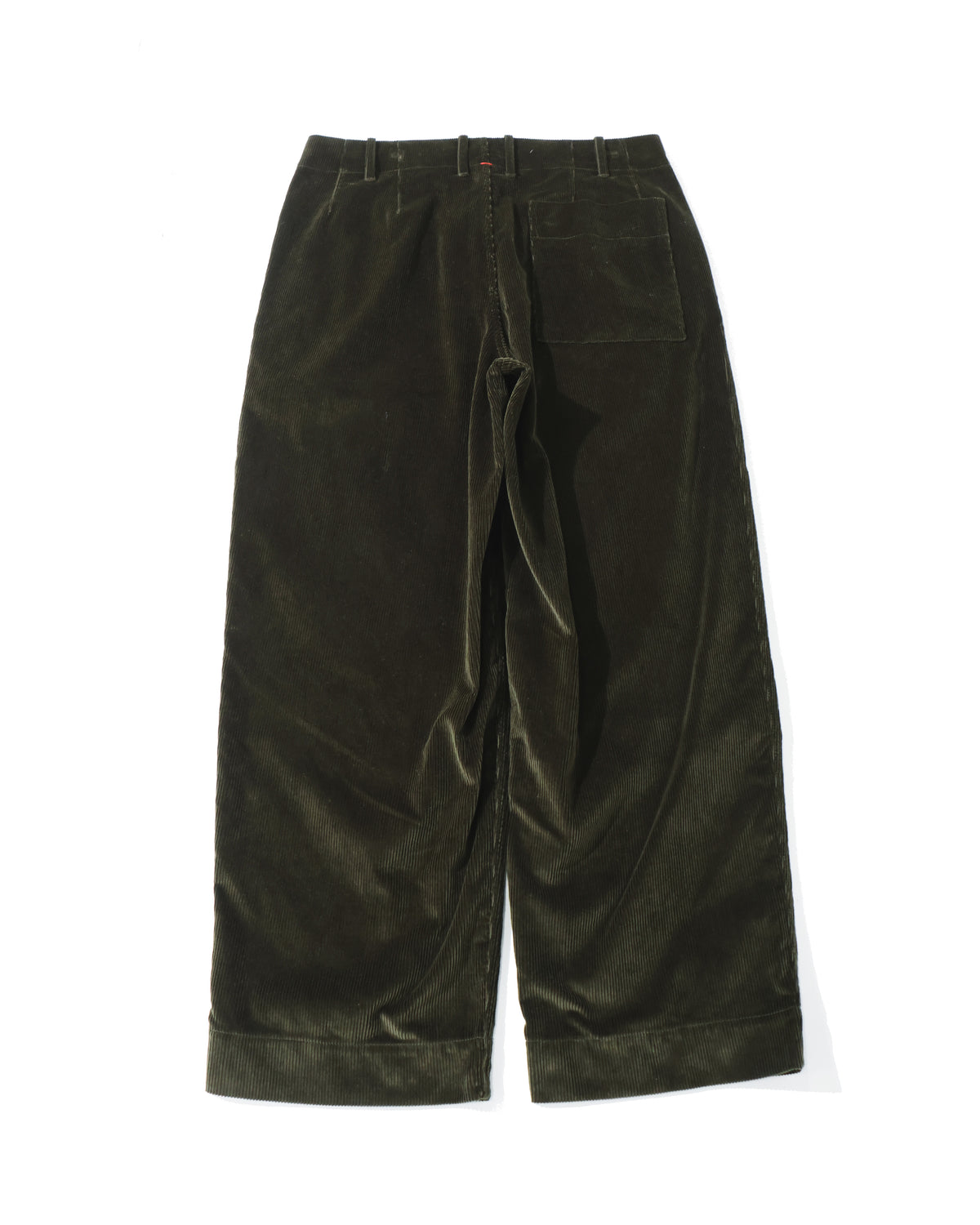 ABELLO PANT  27HP320  MOSS