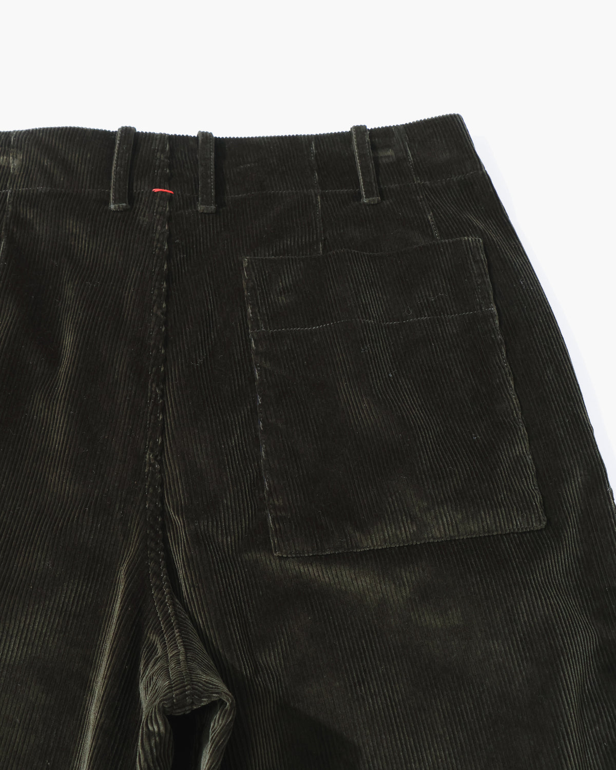 ABELLO PANT  27HP320  MOSS