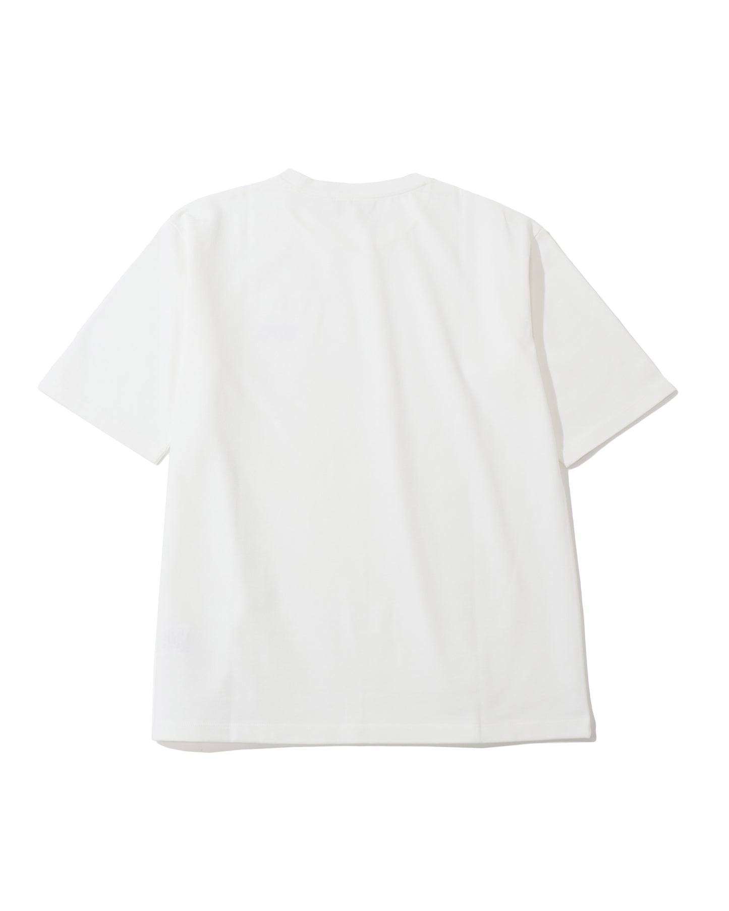 T-SHIRT 406 H -JERSEY BI COHBUR-