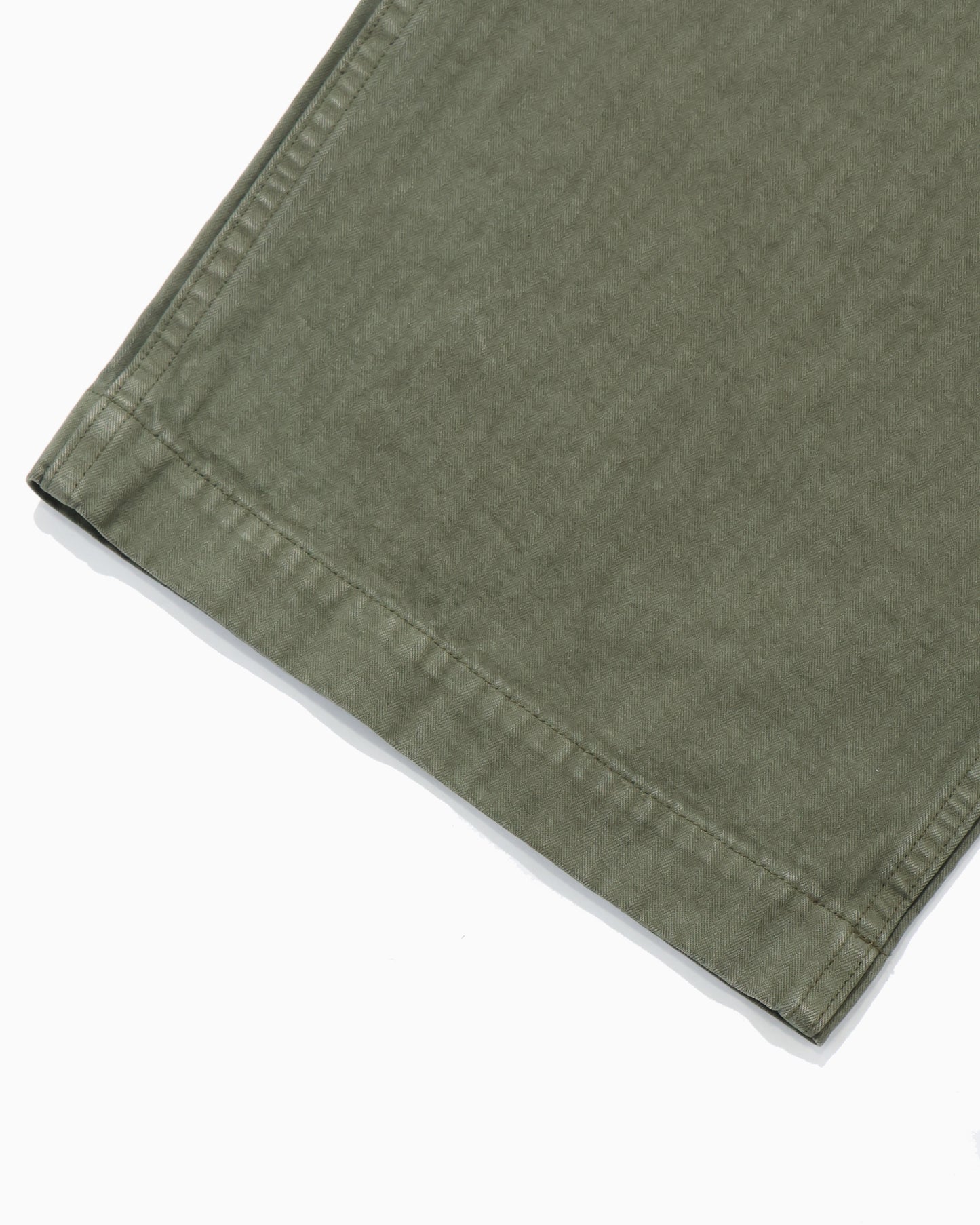 USMC HERRINGBONE WIDE FIT UTILITY TROUSERS