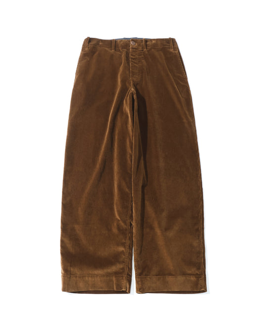 ABELLO PANT  27HP320  TAN