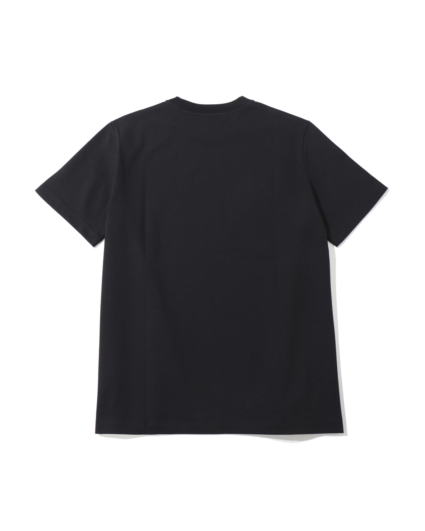 T-SHIRT STANDARD RUE MADAME -JERSEY BIO-