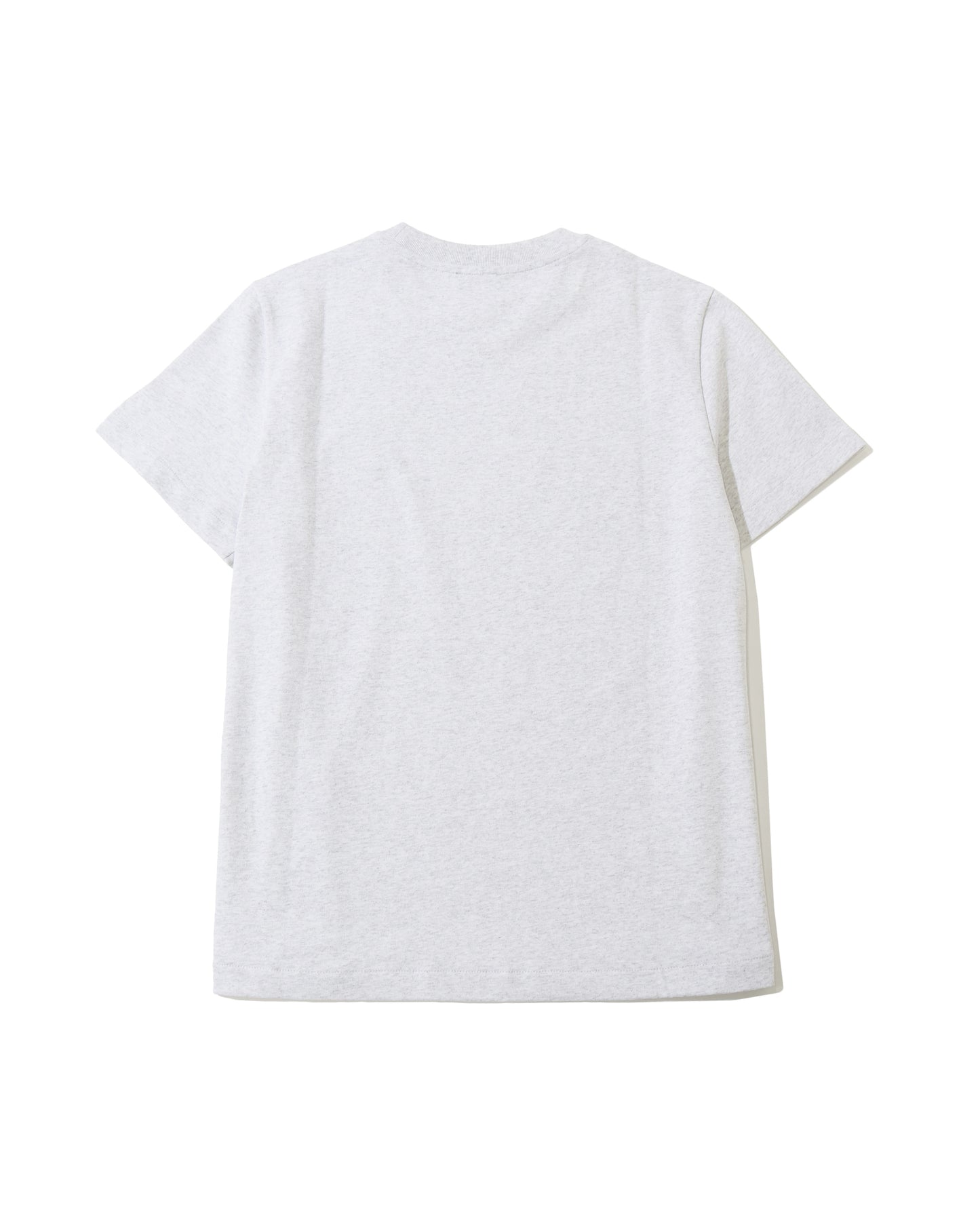 T-SHIRT STANDARD RUE MADAME -JERSEY BIO-