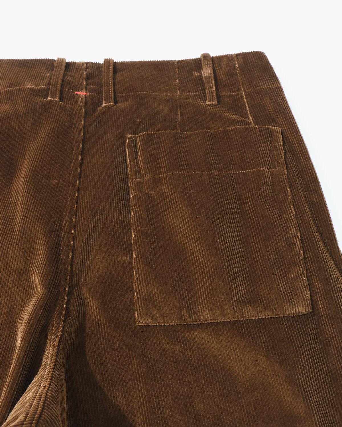 ABELLO PANT  27HP320  TAN