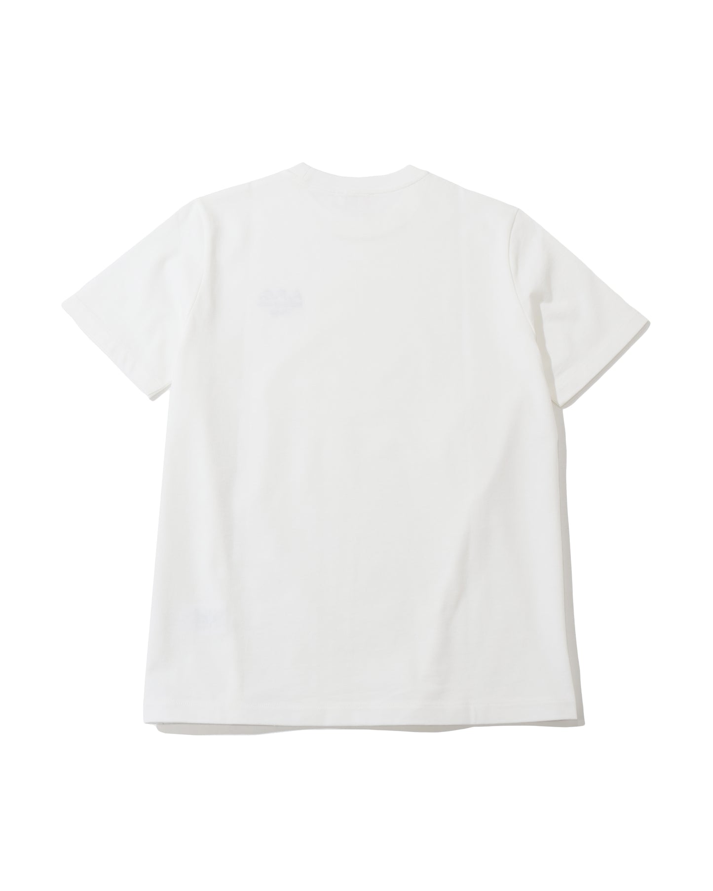 T-SHIRT STANDARD RUE MADAME -JERSEY BIO-