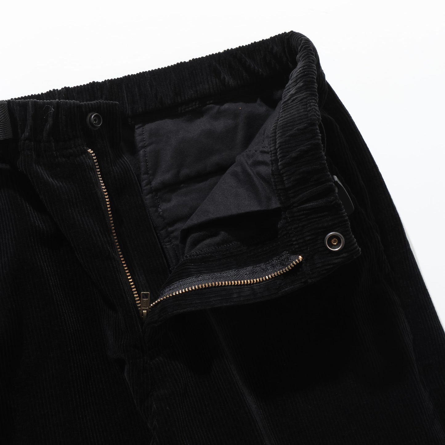 CORDUROY EASY PANTS