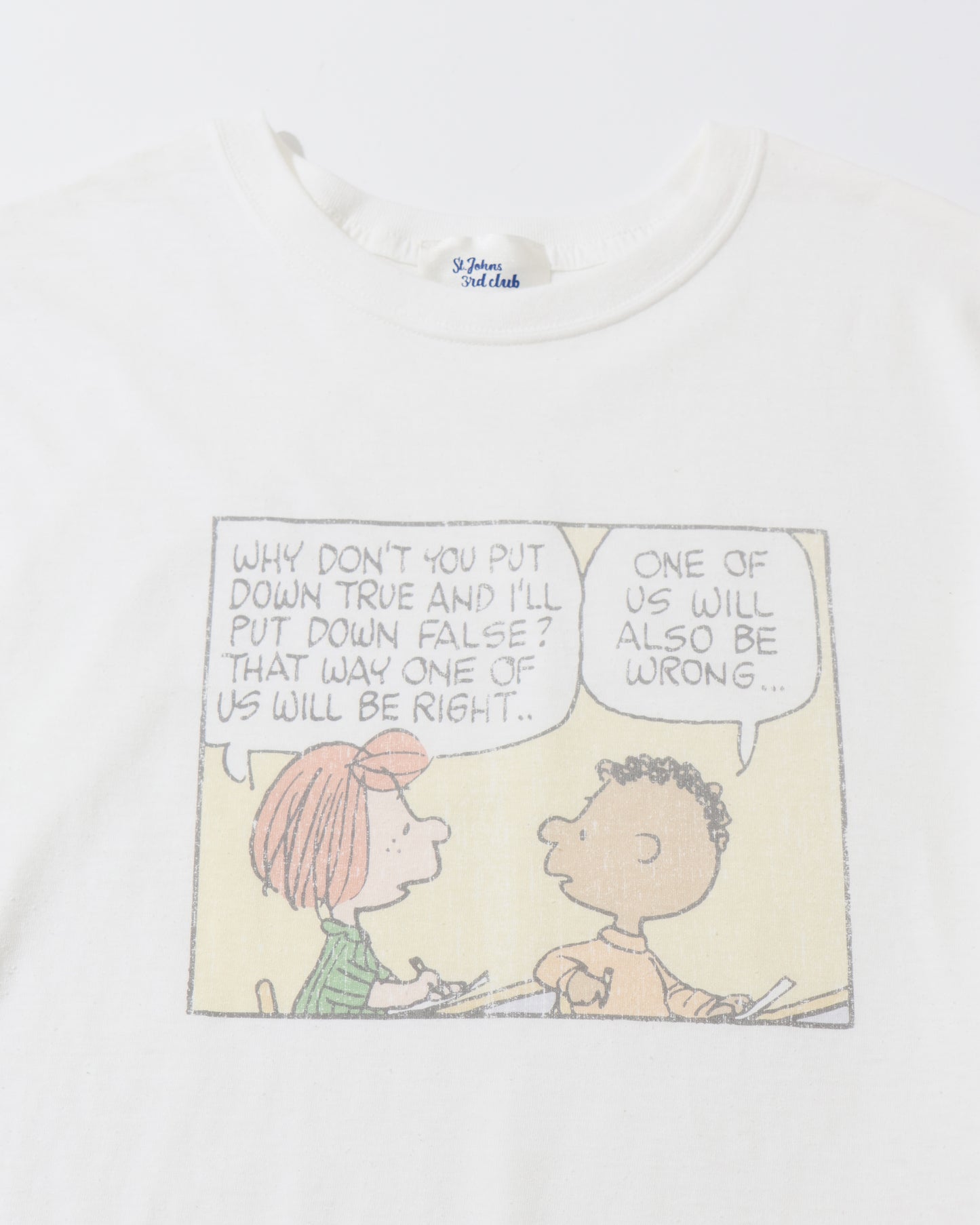 Peppermint&Franklin