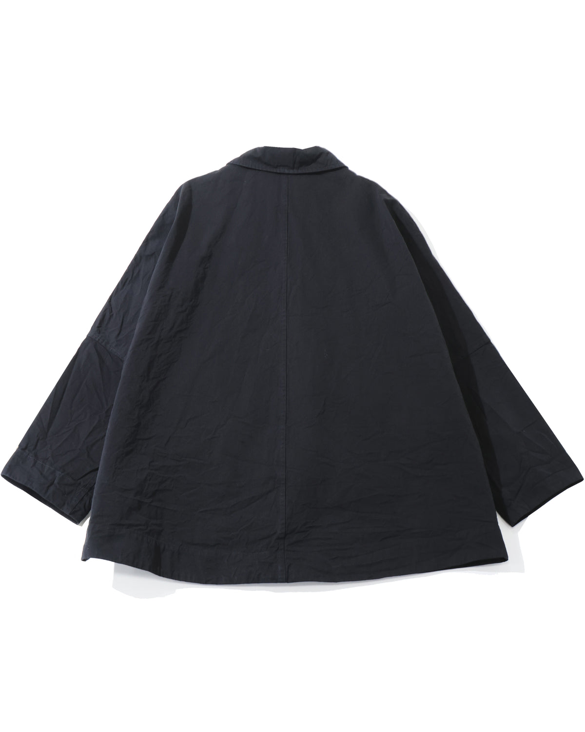 WEIPING JACKET 27HV428 BLACK