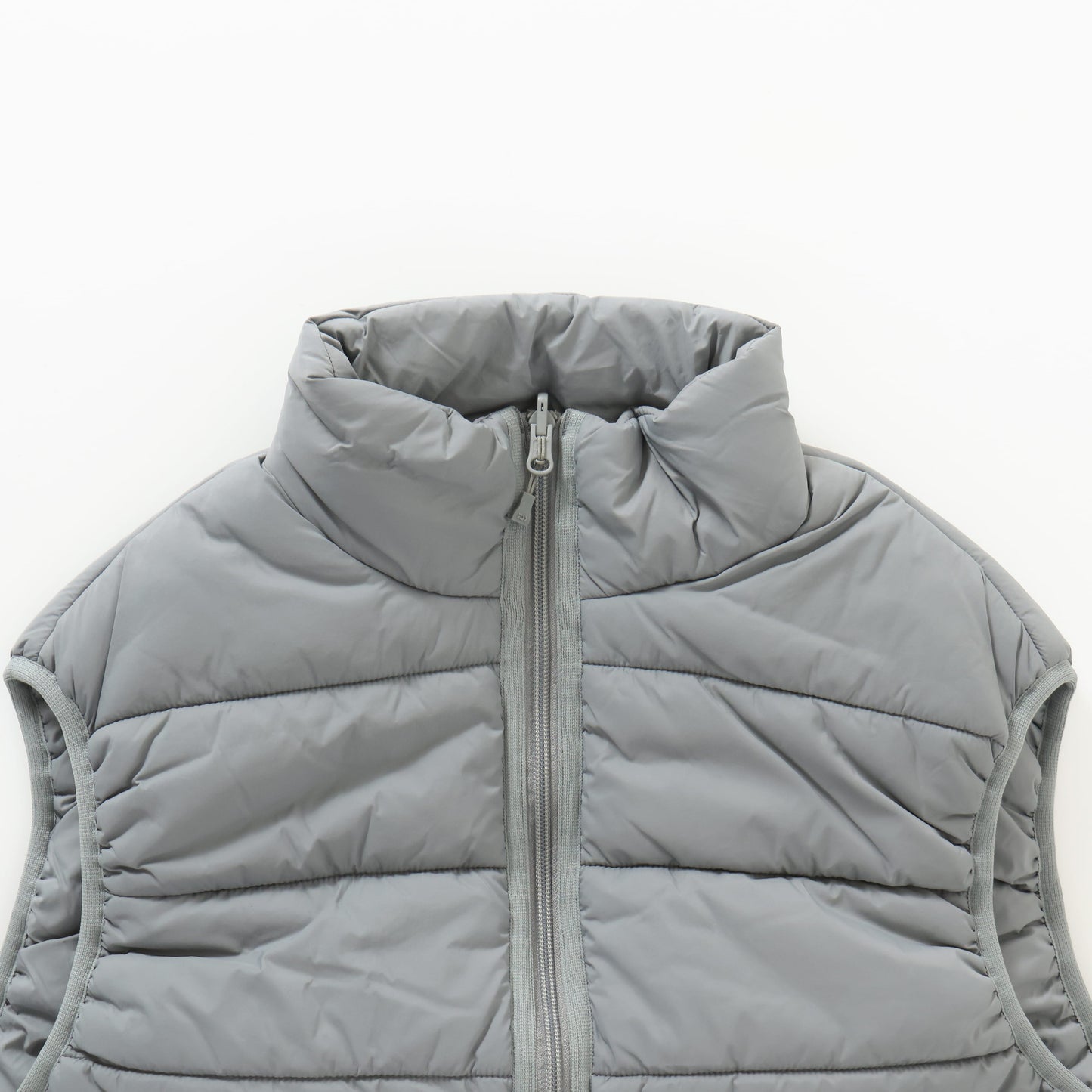 W's TECH REVERSIBLE CLIMBERS PUFF VEST