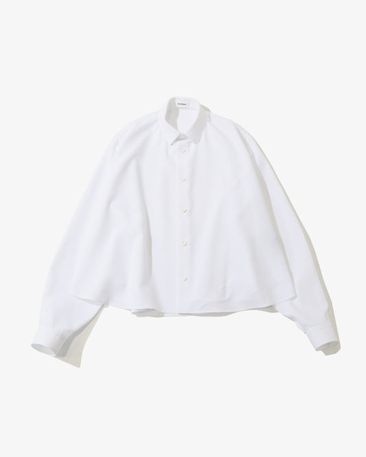 RERACS REGULAR COLLAR A-LONE SHIRT