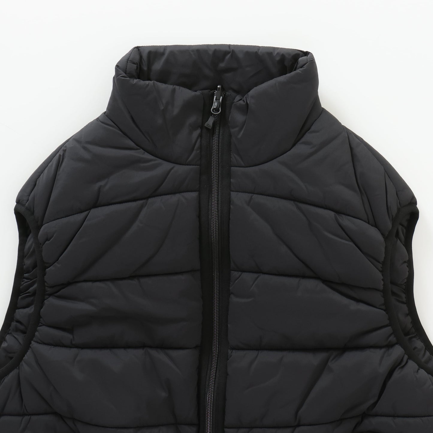 W's TECH REVERSIBLE CLIMBERS PUFF VEST