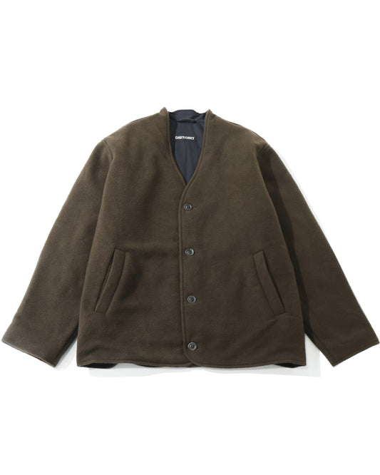 KILLIAN JACKET 27HV429 KHAKI